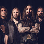 Amorphis sunt invitatii speciali turneului Nightwish din Marea Britanie si Europa