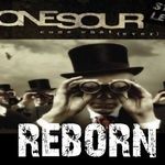Stone Sour au lansat versiunea demo a melodiei Reborn