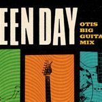 Green Day lanseaza Big Otis Guitar Mix
