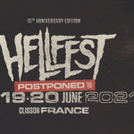 Hellfest 2020 a fost anulat