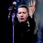 Marilyn Manson a terminat de lucrat la noul album