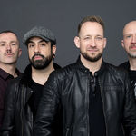 Volbeat vor transmite astazi un concert pe YouTube
