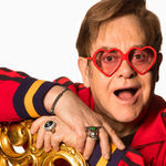 Elton John lanseaza o serie de concerte online