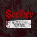 Seether au lansat sinlge-ul 'Bruised And Bloodied'