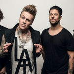 Papa Roach au postat un nou clip din cadrul evenimentului 'Infest in-Studio'