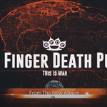 Five Finger Death Punch au lansat un clip pentru piesa 'This Is War'