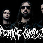 Rotting Christ au lansat un lyric video pentru 'Ice Shaped God'