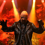 Judas Priest anunta prima biografie oficiala, '50 Heavy Metal Years '
