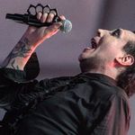 Marilyn Manson a lansat single-ul 'Don't Chase The Dead' si a oferit detalii despre viitorul album