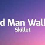 Skillet a lansat un lyric video pentru 'Dead Man Walking'
