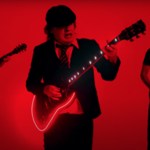 AC/DC au lansat videoclipul pentru 'Shot In The Dark'