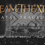 Dream Theater au lansat un clip live pentru 'Fatal Tragedy'
