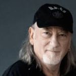 Roger Glover de la Deep Purple isi va lansa autobiografia in curand