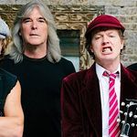 AC/DC au lansat videoclipul pentru 'Demon Fire'