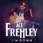 Ace Frehley a lansat un clip animat pentru melodia 'I'm Down' de la The Beatles