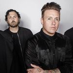 Papa Roach au lansat o noua versiune pentru 'Last Resort'
