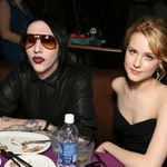 Evan Rachel Wood l-a acuzat pe Marilyn Manson de abuz fizic si psihic