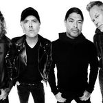 Metallica a interpretat 'Enter Sandman' in cadrul 'A Late Show: Super Bowl Edition'