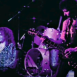 Black Sabbath au lansat un single din perioada Ronnie James Dio