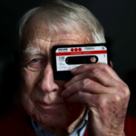Lou Ottens, inventatorul casetei audio, a murit