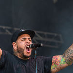 Fostul solist Bad Wolves, Tommy Vext, a facut un cover pentru o melodie semnata Miley Cyrus