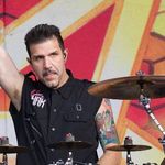 Charlie Benante si Alex Skolnick au facut un cover pentru o melodie semnata Rush