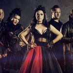 Evanescence au lansat videoclipul pentru 'Better Without You'