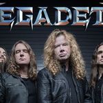 Megadeth s-a despartit oficial de basistul David Ellefson