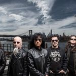 Anthrax au lansat un videoclip pentru 'Safe Home'