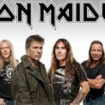 Iron Maiden a lansat o piesa noua, The Writing On The Wall