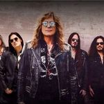 Whitesnake are un nou membru in trupa, Dino Jelusick