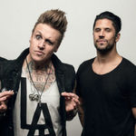Papa Roach au lansat videoclipul oficial pentru 'Swerve'