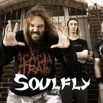 Soulfly au lansat noul single 'Filth Upon Filth' in cadrul unui concert