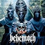 Behemoth vor sustine un concert online de Halloween