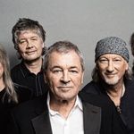 Deep Purple au lansat un nou single insotit de clip, '7 And 7 Is'