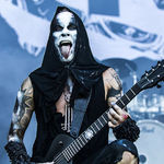 Behemoth au lansat un clip live pentru 'Bartzabel'