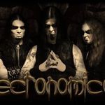 Necronomicon au anuntat un concert online