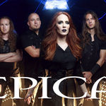 Epica au lansat un clip live pentru 'Kingdom of Heaven pt 3'