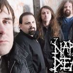 Napalm Death au lansat un clip pentru 'Contagion'