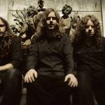 Opeth s-au despartit de bateristul Martin 'Axe' Axenrot