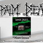 Napalm Death au lansat un nou single, 'Narcissus'