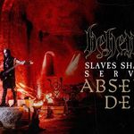 Behemoth au lansat un nou clip live