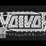 Voivod au lansat single-ul 'Paranormalium'