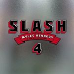 Slash ft. Myles Kennedy and The Conspirators au lansat un nou single, 'Call Off The Dogs'
