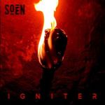 Soen au lansat single-ul 'Igniter'