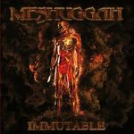 Meshuggah au lansat single-ul 'Light The Shortening Fuse'