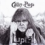 Calin Pop a lansat o noua melodie, 'Lupta!'