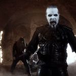 Dark Funeral au lansat un nou single insotit de clip, 'Leviathan'