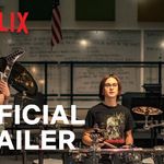 S-a lansat primul trailer al filmului 'Metal Lords' la care a lucrat si Tom Morello