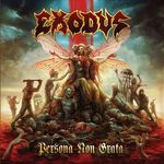 Exodus au lansat videoclipul pentru 'The Fires Of Division'